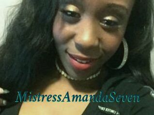 MistressAmandaSeven