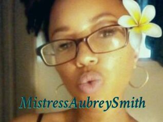 MistressAubreySmith