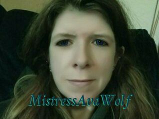 MistressAvaWolf