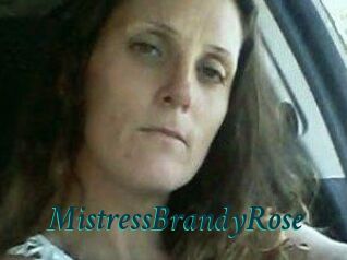 MistressBrandyRose