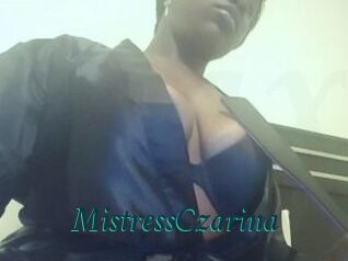 MistressCzarina