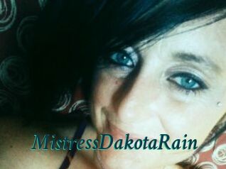 MistressDakotaRain