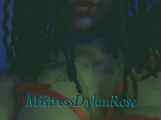 MistressDylanRose