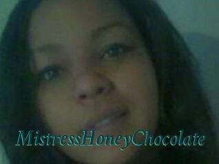 MistressHoneyChocolate