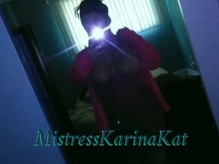 MistressKarinaKat