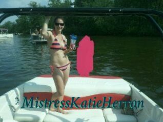 MistressKatieHerron