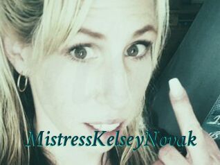 MistressKelseyNovak