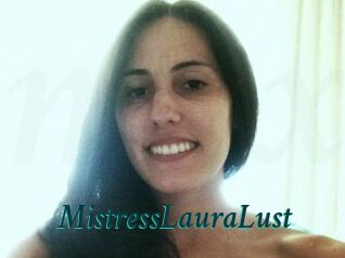 MistressLauraLust