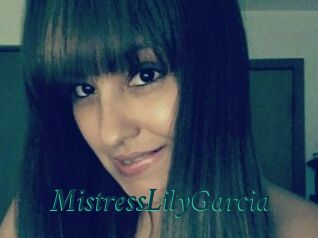 MistressLilyGarcia