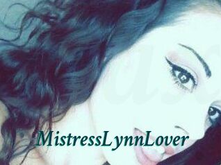 MistressLynnLover