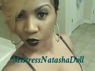 MistressNatashaDoll