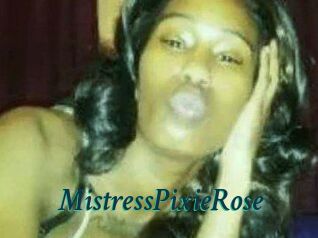 MistressPixieRose