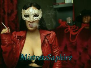 MistressSaphire