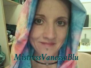 MistressVanessaBlu