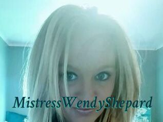 MistressWendyShepard