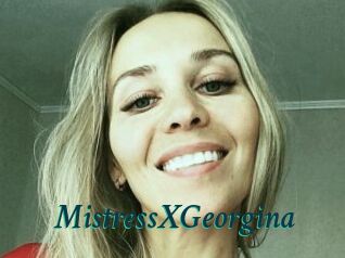 MistressXGeorgina