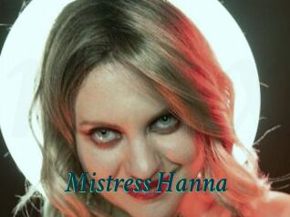 Mistress_Hanna