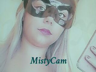 MistyCam