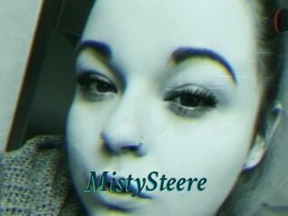 MistySteere