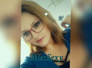 MiszSexy