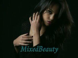 MixedBeauty