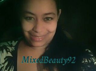 MixedBeauty92