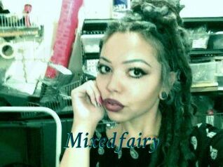 Mixedfairy