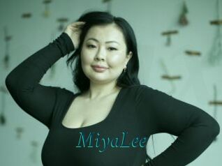 MiyaLee