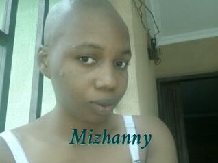 Mizhanny