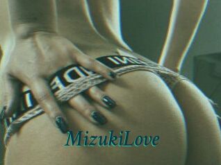 MizukiLove