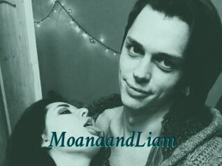 MoanaandLiam