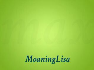 MoaningLisa