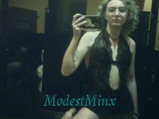 ModestMinx