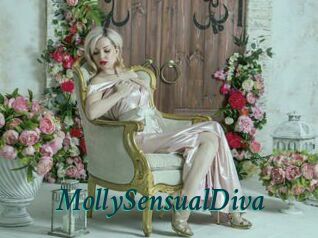 MollySensualDiva