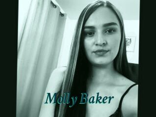 Molly_Baker Maxi Top Sexe