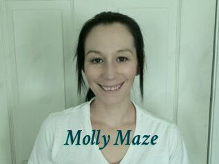 Molly_Maze