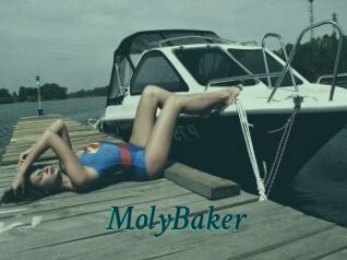 MolyBaker