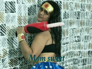 Mom_sweet