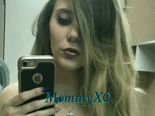 MommyXO