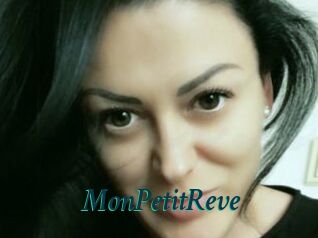 MonPetitReve