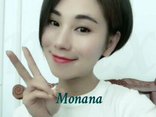 Monana