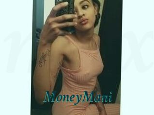 MoneyMani