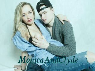 MonicaAndClyde