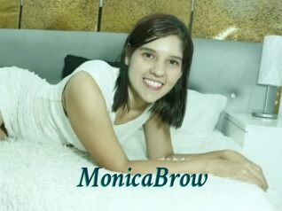 MonicaBrow