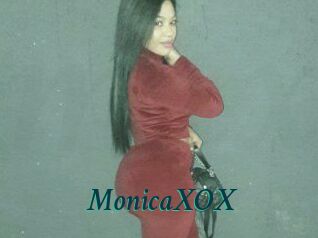 MonicaXOX