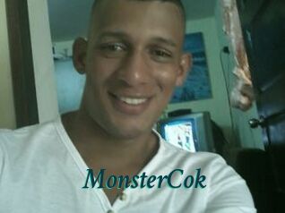 MonsterCok