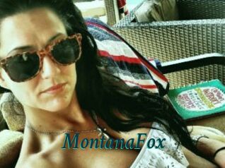 MontanaFox