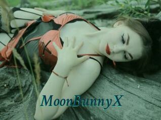 MoonBunnyX