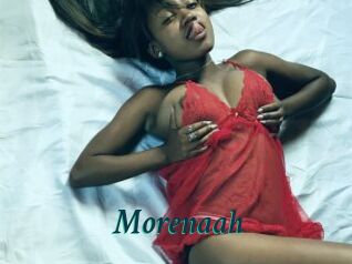 Morenaah