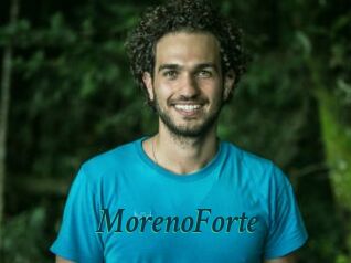 MorenoForte